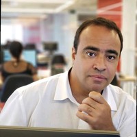 Claudio R. Email