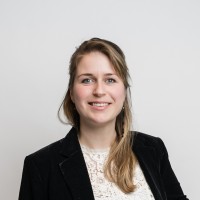 Vitestro Employee Josephine van Steenis-Willeumier's profile photo