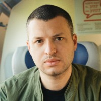 Red Sift Employee Nadim Lahoud's profile photo