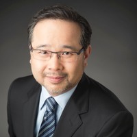 Andrew Tong