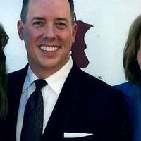 Bloomingdale's Employee Bruce Ford's profile photo