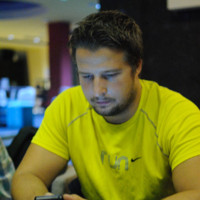 DecisionMapper Employee Viktor T's profile photo