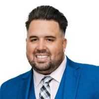 RCG Mortgage Employee Michael Englander's profile photo