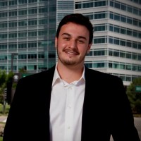 Parkwell Employee Justin Weiss's profile photo