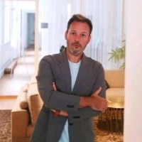 Nicolas Blau Email & Phone Number