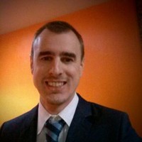 Fronius International Employee Martin Auer's profile photo