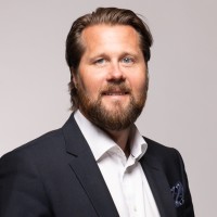 Adviser Partner Employee Fredrik Alkell's profile photo
