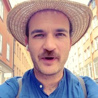 Digital Venue Employee Gregory Carniel's profile photo