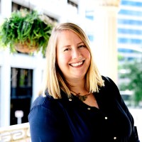 Tigerhall Employee Brittany Gunter's profile photo