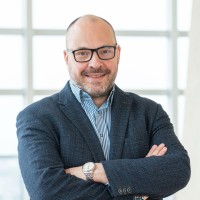 Groupe VYV Employee Philippe Caron's profile photo
