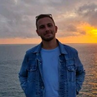 Effitech Process Employee Hugo Greget's profile photo