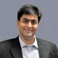 Savita Oil Technologies Limited Employee Vishal Sood's profile photo