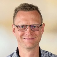 DAFA Group Employee Karsten Aarhus's profile photo