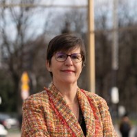 Marie-Caroline Chauvet Email & Phone Number