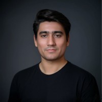 Devsinc Employee Awais Amin's profile photo