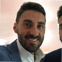 Andrea Laffranchi Email & Phone Number