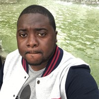 AFEM Employee Josue Ngouma's profile photo