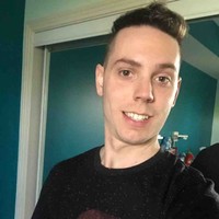 Nintendo Employee Andrew Seale's profile photo