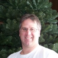 Upstate Systems Employee Alan Stevenson's profile photo