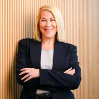 IAG Employee Amy Hogan's profile photo