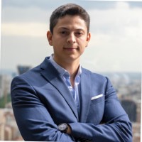 NT GROUP CONSTRUCTORA Employee Juan Felipe Nivia Torres's profile photo