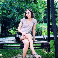 Erfolconter Employee Andreia Lobato Ferreira's profile photo