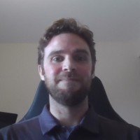 Creative Alignments Employee Brian Wilkin's profile photo