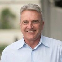 KGintel Employee Frederick Koch's profile photo