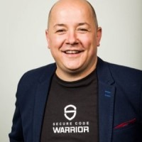 Secure Code Warrior Employee Pieter Danhieux's profile photo