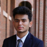 Cofounders Capital Employee Karan Chevli's profile photo