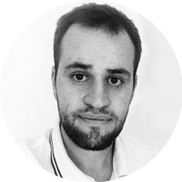 Ouicodeit Employee Justin Asdrubal's profile photo