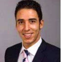 FORLIANCE Employee Daniel Martin's profile photo
