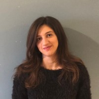 Kazaden Employee Carola Alberti's profile photo