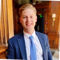 United Hospital Center Employee Seth Fitzwater's profile photo