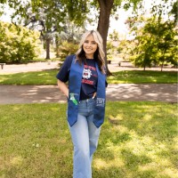 Amergis Healthcare Staffing Employee Taylor Lopes's profile photo