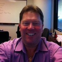 Exxonmobil Development Company Employee Gerald Lavin's profile photo