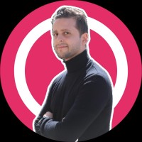 INTELLEVO Employee Ahmed Fahmy's profile photo