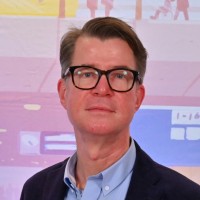 Nederlandse Spoorwegen Employee Marc Groen's profile photo