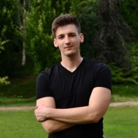 GIAP Employee Rafał Zdeb's profile photo