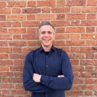 Hue & Cry Employee Edward Mills's profile photo