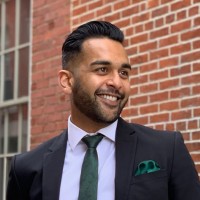 Karn Patel Email & Phone Number