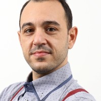 Bernoni Grant Thornton Employee Gianluca Montinaro's profile photo