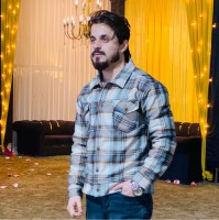 Hallmark Global Technologies Ltd Employee Farhad Khan's profile photo