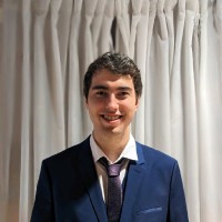 Starlim Spritzguss GmbH Employee Daniel Leeb's profile photo