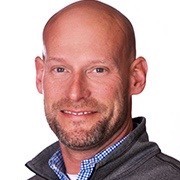 isolved Employee Andrew Jones's profile photo
