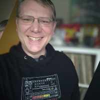 Deltek Employee Dennis Lowrey's profile photo