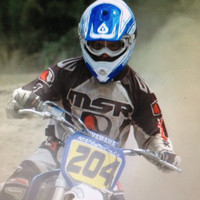 Penske Racing Shocks Employee Brian Newman's profile photo