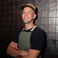 Honest Greens Employee Benjamin Bensoussan's profile photo