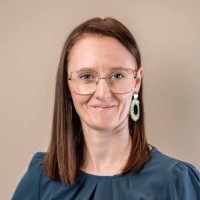 ADDITIVE Employee Karin Rainer's profile photo