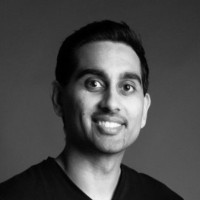 Allied Anesthesia Medical Group Employee Rikesh Govan's profile photo